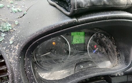 Skoda Fabia II, 2010 год, 200 000 рублей, 14 фотография