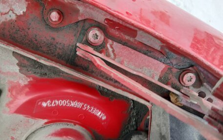 Skoda Fabia II, 2010 год, 200 000 рублей, 17 фотография