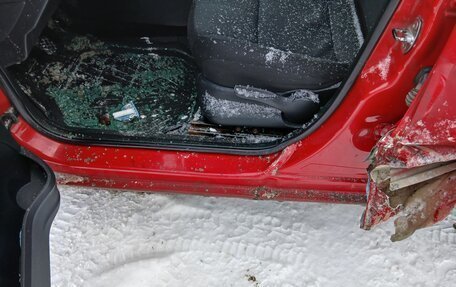 Skoda Fabia II, 2010 год, 200 000 рублей, 15 фотография