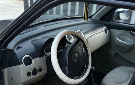 Lifan Smily I (330) рестайлинг, 2012 год, 132 900 рублей, 3 фотография