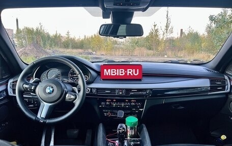 BMW X6, 2014 год, 3 650 000 рублей, 5 фотография