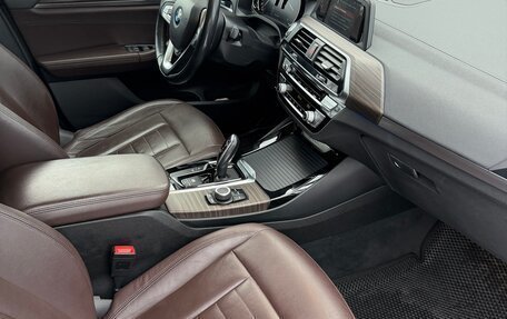 BMW X3, 2019 год, 3 500 000 рублей, 7 фотография