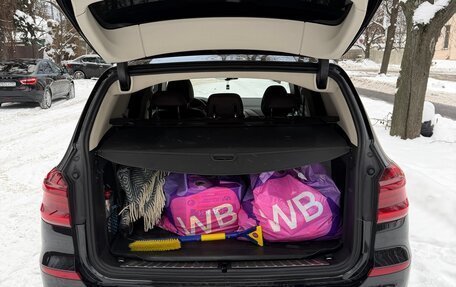 BMW X3, 2019 год, 3 500 000 рублей, 5 фотография