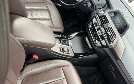 BMW X3, 2019 год, 3 500 000 рублей, 6 фотография