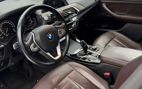 BMW X3, 2019 год, 3 500 000 рублей, 14 фотография