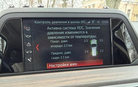 BMW X3, 2019 год, 3 500 000 рублей, 16 фотография