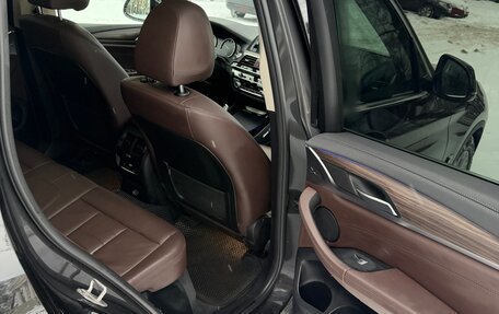 BMW X3, 2019 год, 3 500 000 рублей, 12 фотография