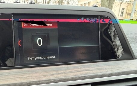 BMW X3, 2019 год, 3 500 000 рублей, 19 фотография