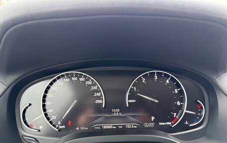 BMW X3, 2019 год, 3 500 000 рублей, 17 фотография