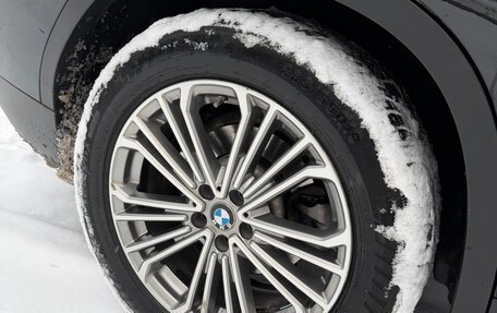 BMW X3, 2019 год, 3 500 000 рублей, 26 фотография