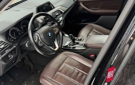 BMW X3, 2019 год, 3 500 000 рублей, 18 фотография