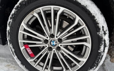 BMW X3, 2019 год, 3 500 000 рублей, 27 фотография