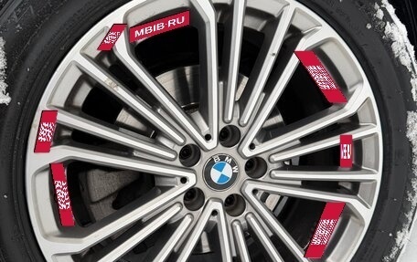 BMW X3, 2019 год, 3 500 000 рублей, 25 фотография