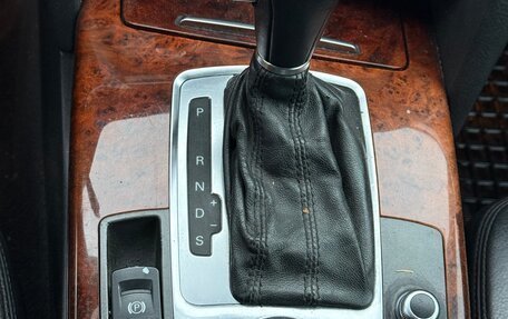 Audi A6, 2005 год, 655 000 рублей, 15 фотография