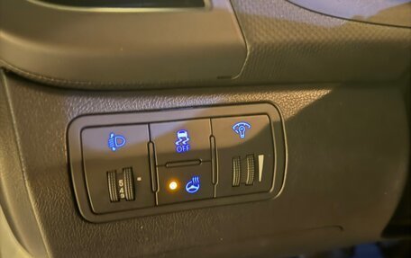 Hyundai Solaris II рестайлинг, 2016 год, 1 100 000 рублей, 12 фотография