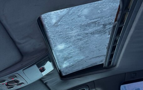 Audi A6, 1997 год, 350 000 рублей, 9 фотография