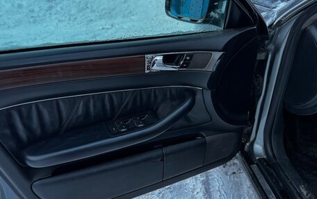 Audi A6, 1997 год, 350 000 рублей, 8 фотография