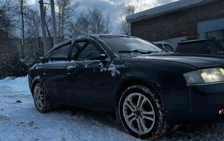 Audi A6, 1997 год, 350 000 рублей, 3 фотография