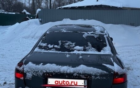 Audi A6, 1997 год, 350 000 рублей, 5 фотография