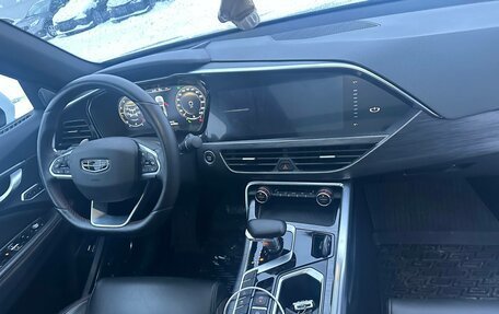 Geely Tugella FY11, 2023 год, 3 055 000 рублей, 5 фотография