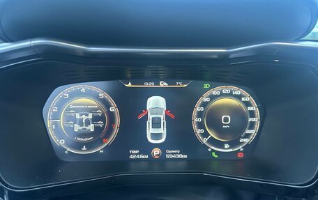 Geely Tugella FY11, 2023 год, 3 055 000 рублей, 6 фотография