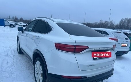 Geely Tugella FY11, 2023 год, 3 055 000 рублей, 2 фотография