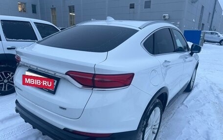 Geely Tugella FY11, 2023 год, 3 055 000 рублей, 3 фотография