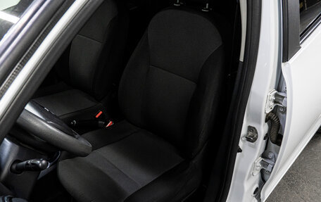 Renault Logan II, 2016 год, 600 000 рублей, 13 фотография