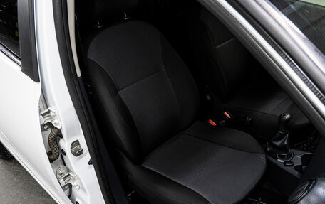 Renault Logan II, 2016 год, 600 000 рублей, 16 фотография