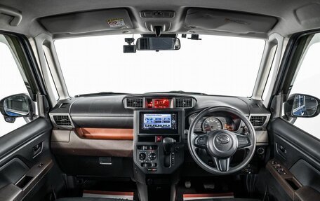 Daihatsu Thor I, 2019 год, 960 000 рублей, 8 фотография