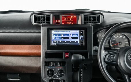 Daihatsu Thor I, 2019 год, 960 000 рублей, 11 фотография