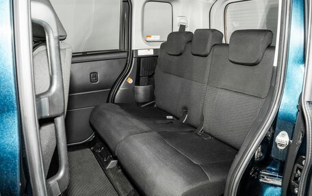 Daihatsu Thor I, 2019 год, 960 000 рублей, 7 фотография