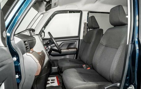 Daihatsu Thor I, 2019 год, 960 000 рублей, 6 фотография