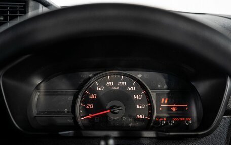 Daihatsu Thor I, 2019 год, 960 000 рублей, 10 фотография