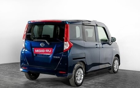 Daihatsu Thor I, 2019 год, 960 000 рублей, 3 фотография
