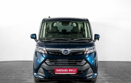 Daihatsu Thor I, 2019 год, 960 000 рублей, 2 фотография
