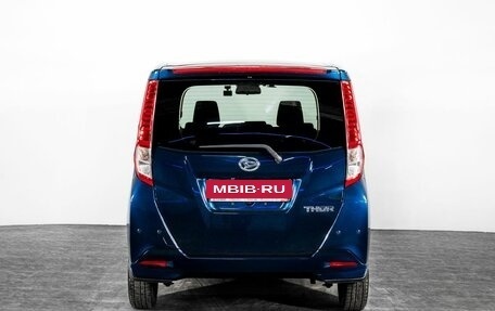 Daihatsu Thor I, 2019 год, 960 000 рублей, 4 фотография