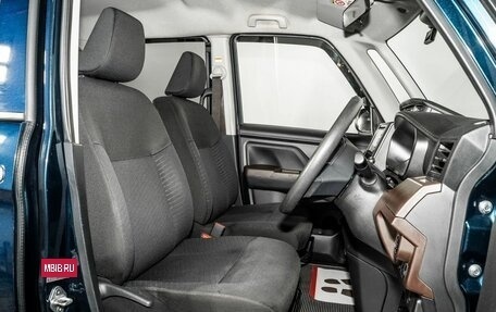 Daihatsu Thor I, 2019 год, 960 000 рублей, 5 фотография