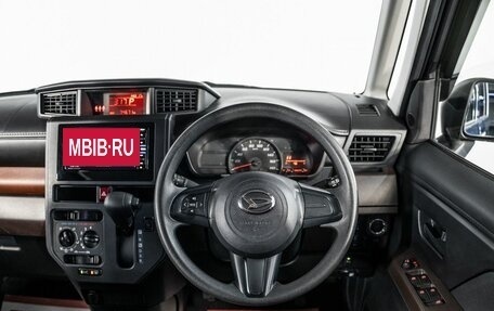 Daihatsu Thor I, 2019 год, 960 000 рублей, 9 фотография