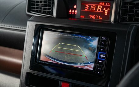 Daihatsu Thor I, 2019 год, 960 000 рублей, 12 фотография