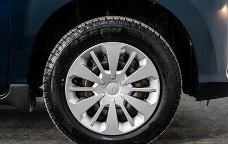 Daihatsu Thor I, 2019 год, 960 000 рублей, 17 фотография