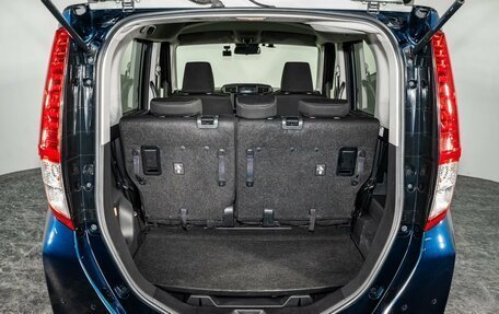 Daihatsu Thor I, 2019 год, 960 000 рублей, 16 фотография