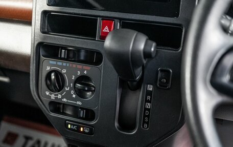 Daihatsu Thor I, 2019 год, 960 000 рублей, 13 фотография