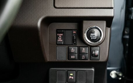 Daihatsu Thor I, 2019 год, 960 000 рублей, 14 фотография