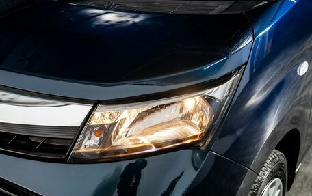 Daihatsu Thor I, 2019 год, 960 000 рублей, 19 фотография