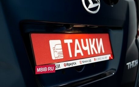 Daihatsu Thor I, 2019 год, 960 000 рублей, 21 фотография