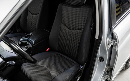 SsangYong Kyron I, 2009 год, 630 000 рублей, 13 фотография