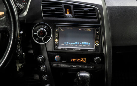 SsangYong Kyron I, 2009 год, 630 000 рублей, 21 фотография