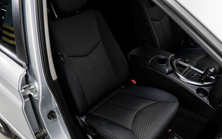 SsangYong Kyron I, 2009 год, 630 000 рублей, 16 фотография