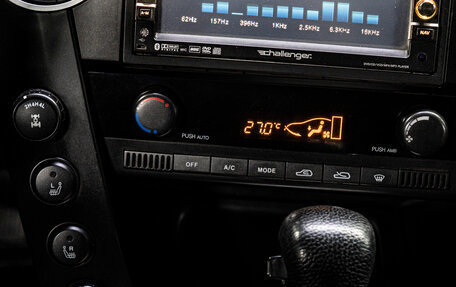 SsangYong Kyron I, 2009 год, 630 000 рублей, 23 фотография